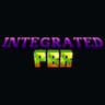 Integrated PBR icon