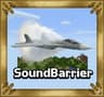 SoundBarrier icon