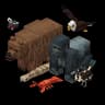 Alex's Mobs (Unofficial Port) icon