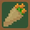 Bouqueting Flowers: Workbench icon