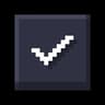 Minimal Dark Mocha icon