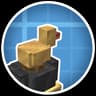 Create Mechanical Chicken icon