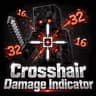 Crosshair Damage Indicator icon