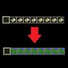 Map In Slot icon