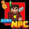 Easy NPC: Core icon