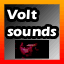 Volt soundpack icon