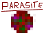 The Parasite World icon