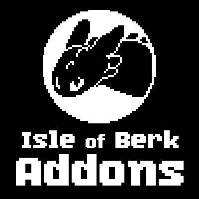 Isle of Berk Addons icon