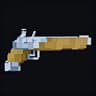 Fear of Steel icon