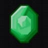 Pale Emerald Trims icon