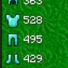 Armor Status icon