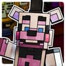 Crazy Kitty's FNaF Management Wanted Pack icon