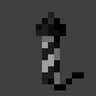 Black Fireworks icon