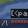 Hide Password icon