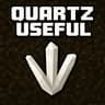 Quartz Useful icon
