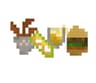 Galactic Snacks icon