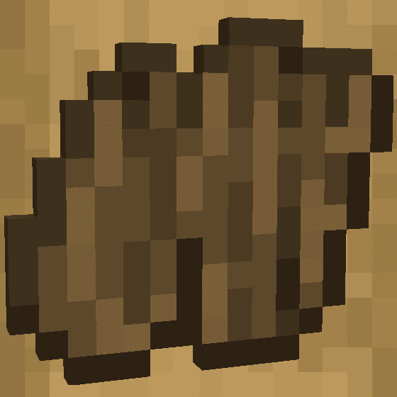 Tree Bark+ icon