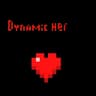 Dynamic Hearts icon