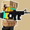 Tactical M4 Bow icon