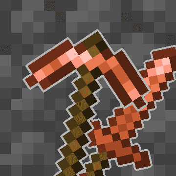Copper Complex icon