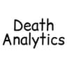 Death analytics icon