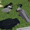 Animal Garden - Common Raven icon