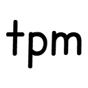 [TPM] TeleportManager icon