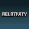 Relativity icon