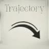 Trajectory icon