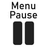 Menu Pause (prev. Inventory Pause) icon