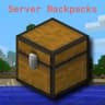 Server Backpacks icon