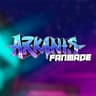 Arkanis - Segunda Temporada - FANMADE icon