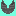 Flying particles icon