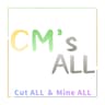 CM's ALL icon
