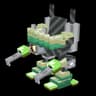 Magitek Mechs icon
