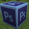 More Adobe icon