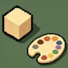 ColorfulBlock icon