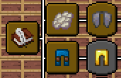 Better Advancement Info icon