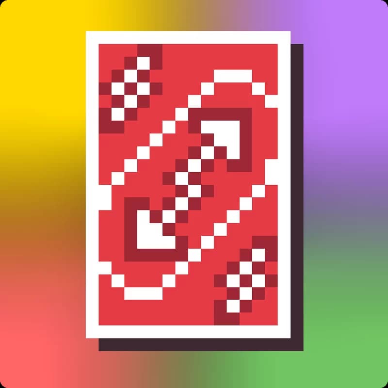 Reverse Card Totem icon