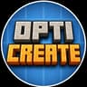 Opti Create ModPack icon
