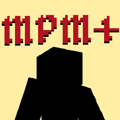 MorePlayerModels+ icon