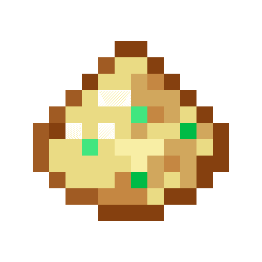 Totemic Advancement Alpha icon