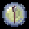 Origins: Block Staff icon