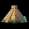 Better Jungle Temple icon