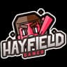 Hayfield's MC+ icon