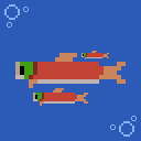 Big Salmon icon
