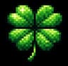 TarminaRX's Lucky Clover icon