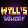 Wyll's Armory icon
