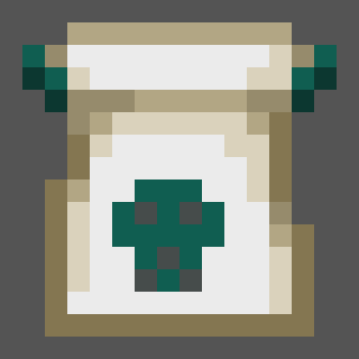 Grave Scrolls icon