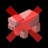 No Pig ❌ icon